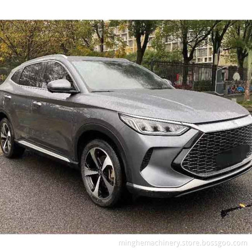 2023 New energy Electric BYD song plus 520KM range